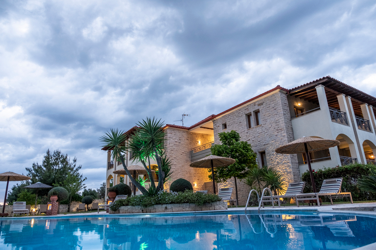 Sport & Beauty 2, Country Inn, Central Macedonia