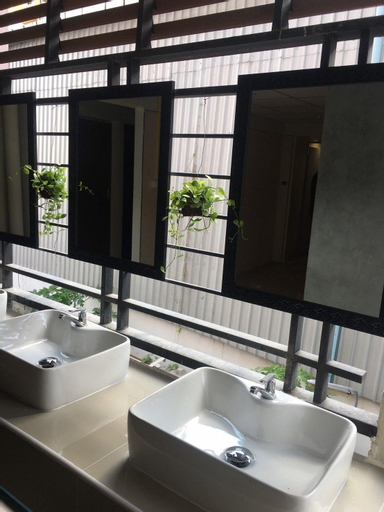 Bedroom 5, Best Bed Suvarnabhumi - Hostel, Bang Plee