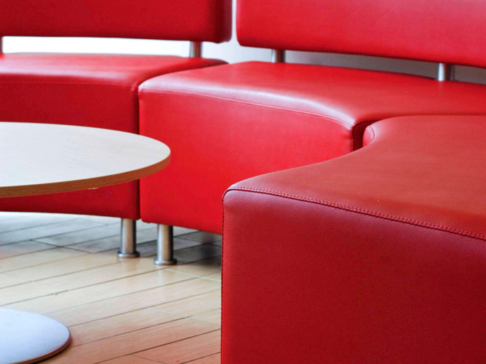 Public Area 2, ibis Strasbourg Aéroport Le Zénith, Bas-Rhin