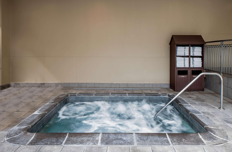 Sport & Beauty 2, Hyatt Regency Greenwich, Fairfield