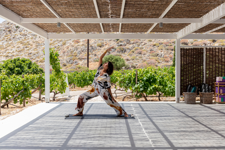 Public Area 4, ANEMI Folegandros, South Aegean