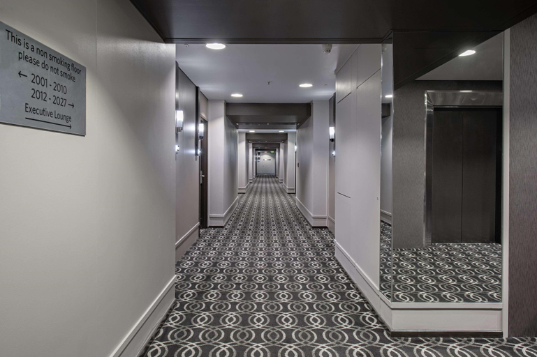 Public Area 4, Hilton Darwin, Darwin
