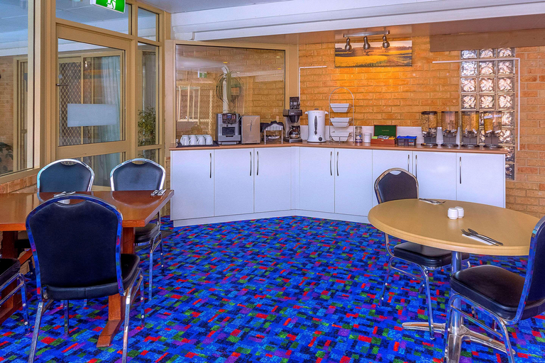Food & Drinks 5, Comfort Inn Bay of Isles Esperance, Esperance