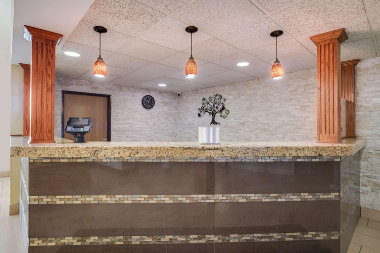 Public Area 2, Best Western Waukesha Grand, Waukesha