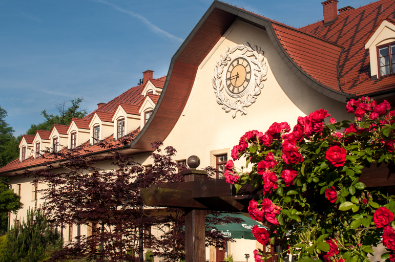 Exterior & Views 4, Turowka Hotel & Spa, Kraków City