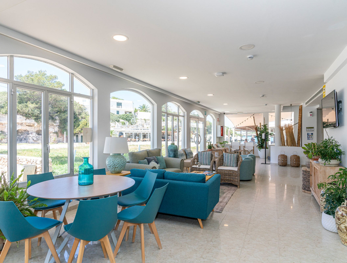Public Area 2, Hotel Playa Santandria, Baleares