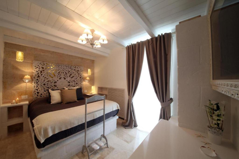 Bedroom 3, Playa del Mar, Bari