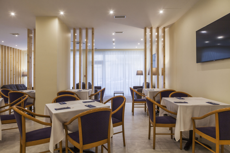 Others 5, Hotel Sete Cidades, Ponta Delgada