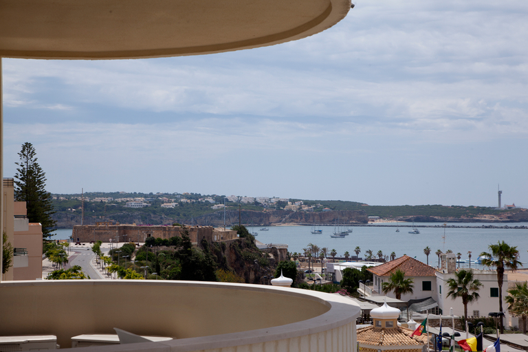 Others 5, Algarve Mor Apartamentos, Portimão