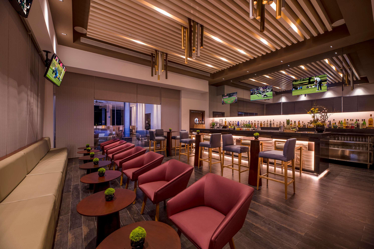 Food & Drinks 5, Haven Riviera Cancun Resort & Spa, Benito Juárez