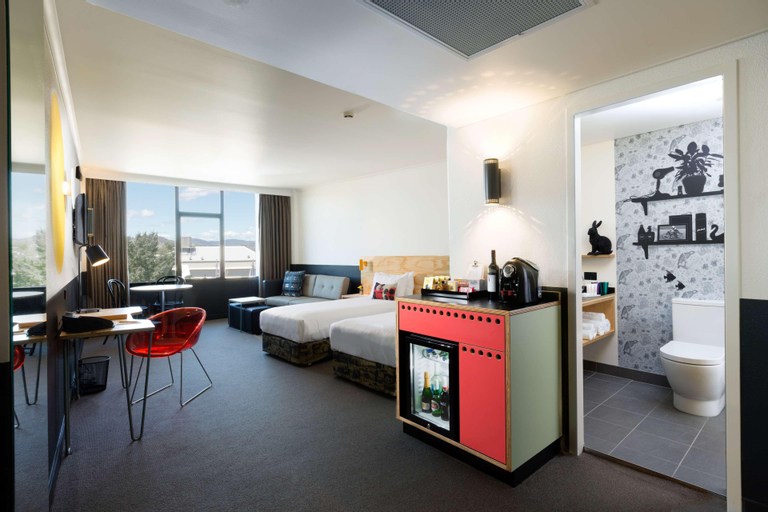 Bedroom 15