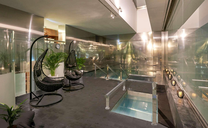 Sport & Beauty 2, NH Collection Barcelona Constanza, Barcelona