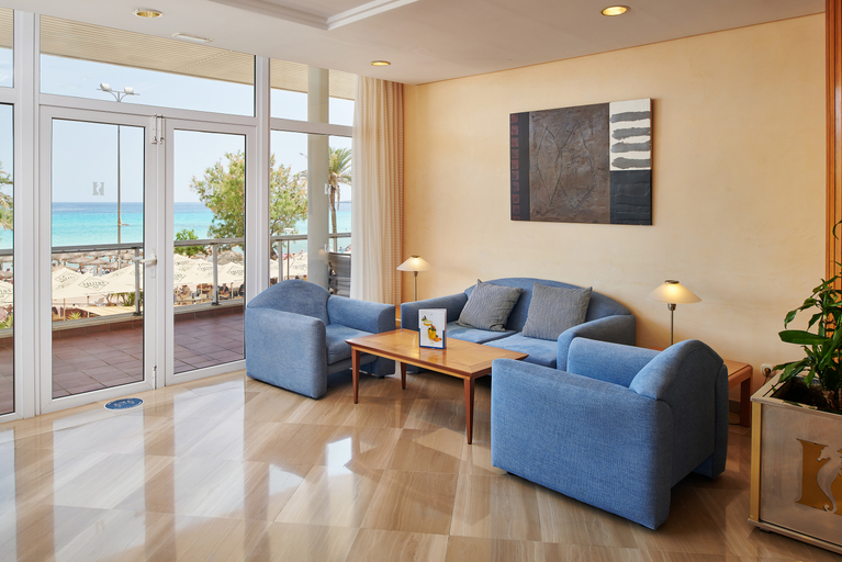 Public Area 4, Hipotels Hotel Don Juan, Baleares