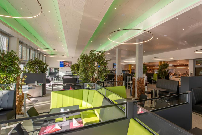 Public Area 2, Hotel Egerkingen, Gäu
