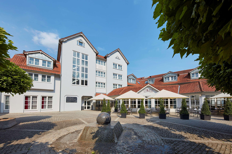 Exterior & Views 2, ibis Styles Neckarsulm, Heilbronn