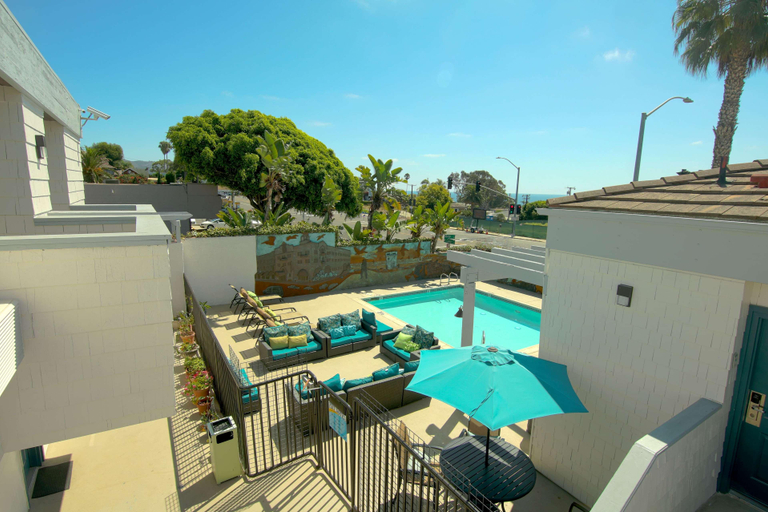 Sport & Beauty 5, Art Hotel Laguna Beach,TrademarkCollection by Wynd, Orange