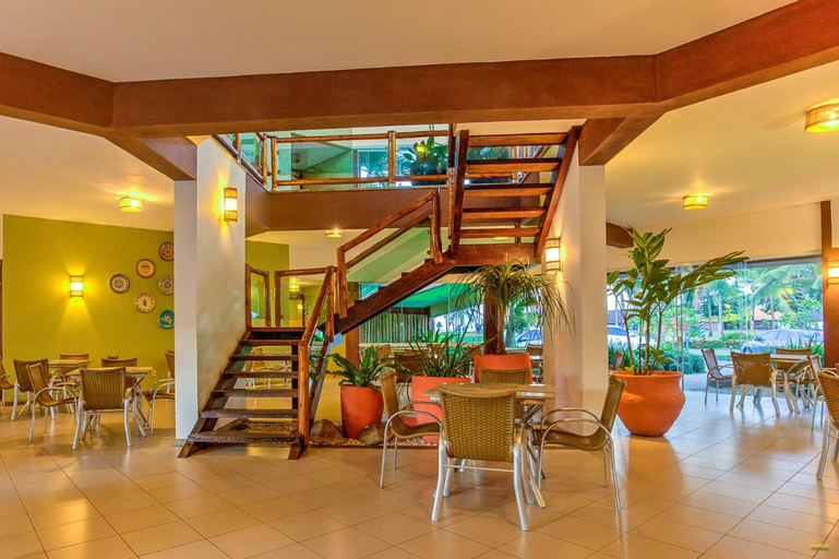 Public Area 2, Hotel Aldeia da Praia, Ilhéus