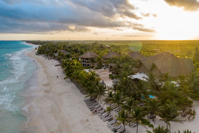 Exterior & Views 2, Selina Tulum, Cozumel