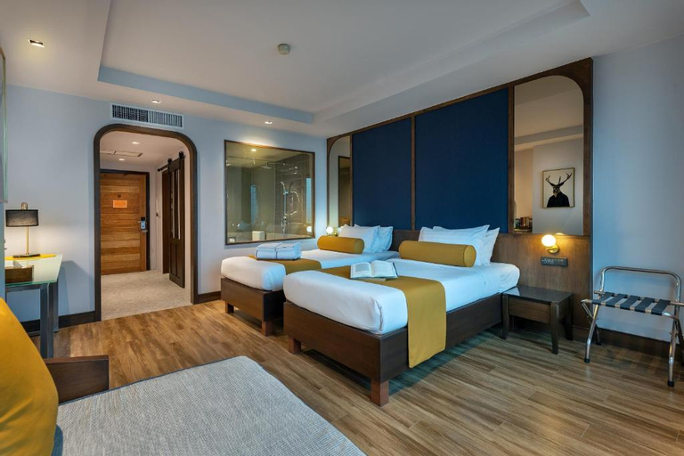 Bedroom 20