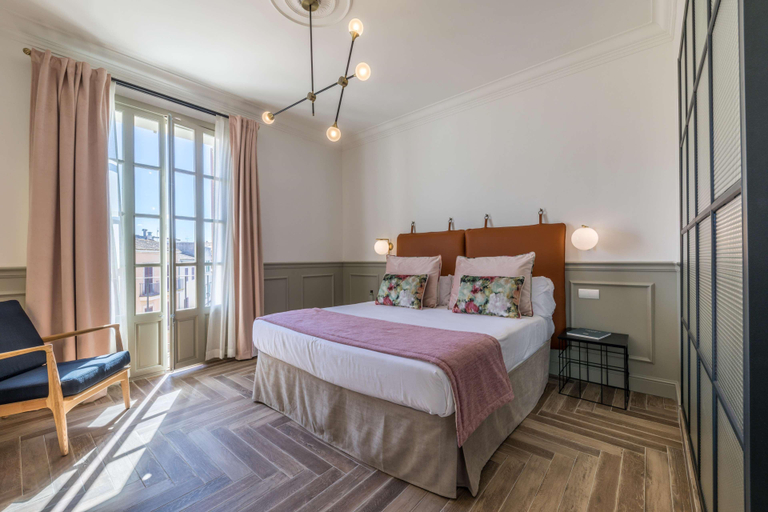 Bedroom 3, Can Ribera By Zafiro, Baleares