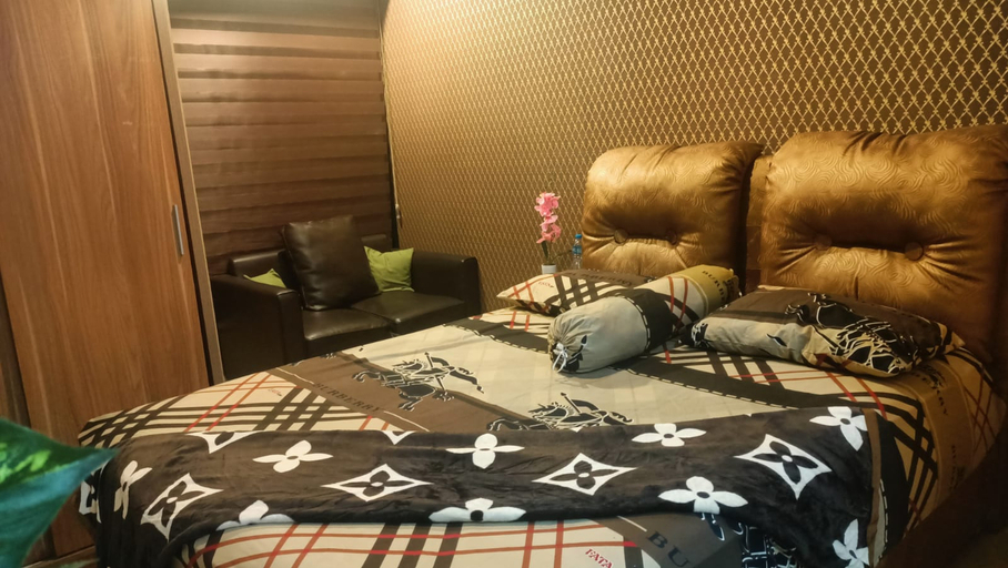 Sport & Beauty, Grand Kamala Lagoon Apartemen by COMFORT ZONE, Bekasi