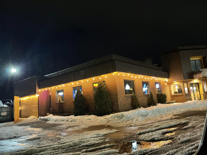 Exterior & Views 2, America's Best Value Inn Sandpoint, Bonner