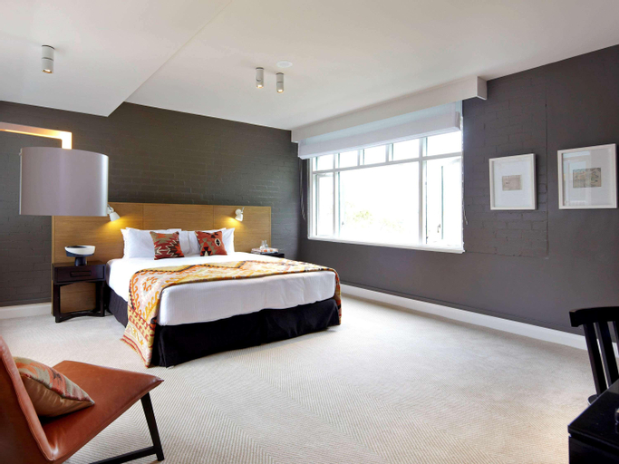 Bedroom 3, Harbour Rocks by Ode Hotels, Sydney