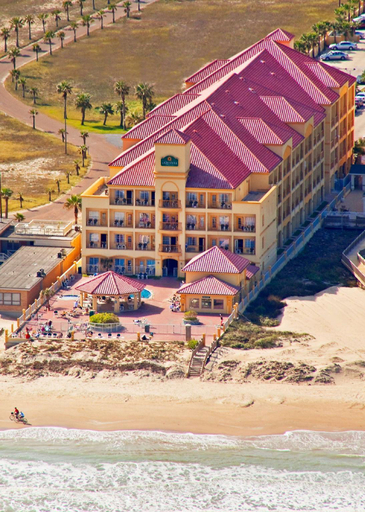 Exterior & Views 2, Sand Rose Beach Resort, Cameron