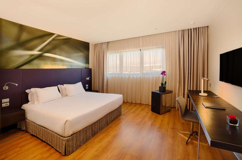 Bedroom 21