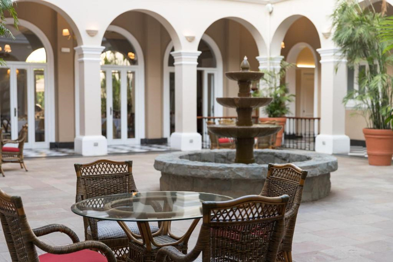 Public Area 5, LP Los Portales Hotel Piura, Piura