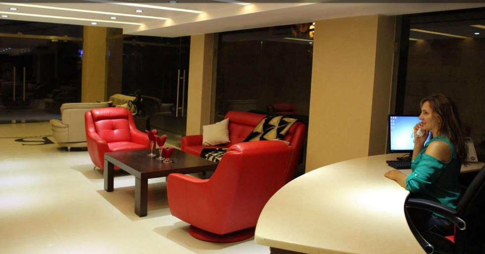 Public Area 4, Jounieh Suites Hotel, Kasrouane