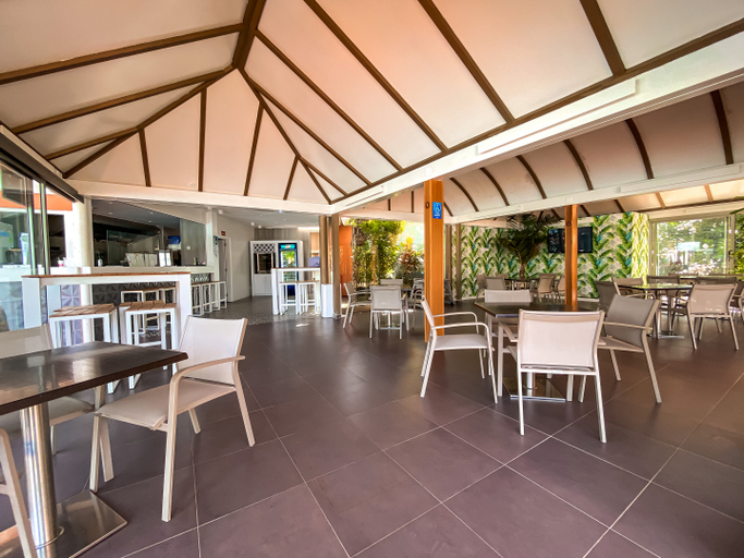 Food & Drinks 3, Bungalows Cordial Sandy Golf, Las Palmas