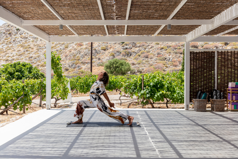 Public Area 5, ANEMI Folegandros, South Aegean