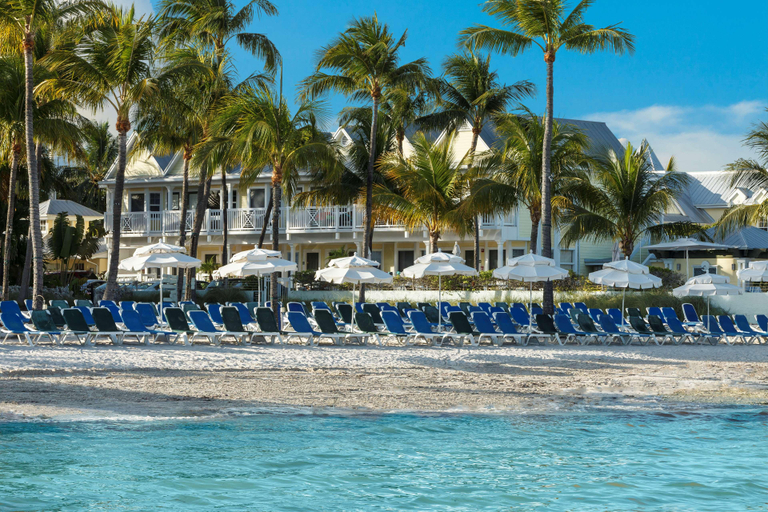Exterior & Views 2, Southernmost Beach Resort, Monroe