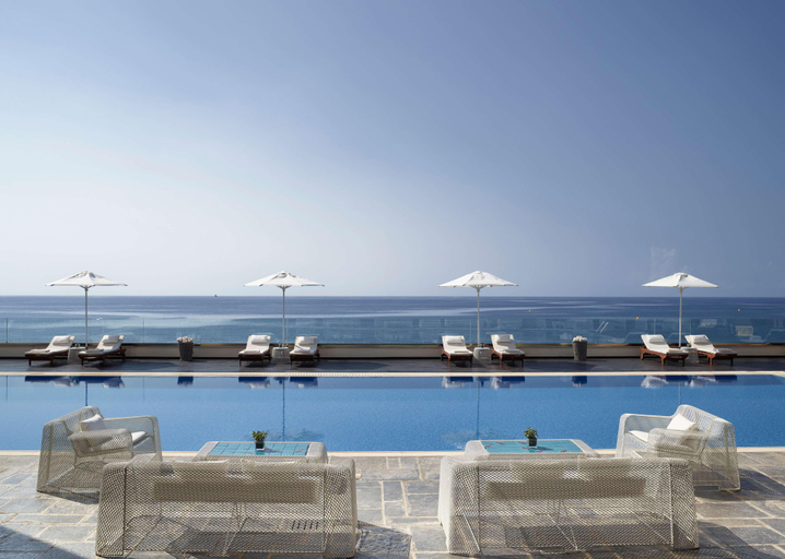 Sport & Beauty 2, Boutique 5 Hotel, South Aegean
