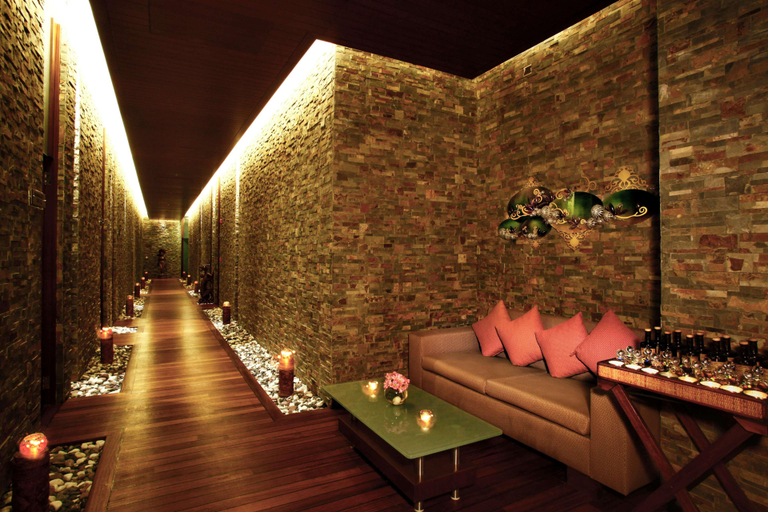 Public Area 5, Gloria Verde Resort, Serik