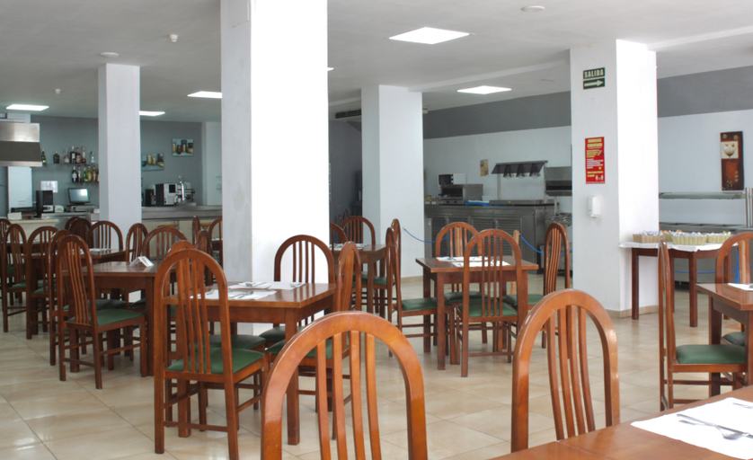 Food & Drinks 3, Park Plaza, Santa Cruz de Tenerife
