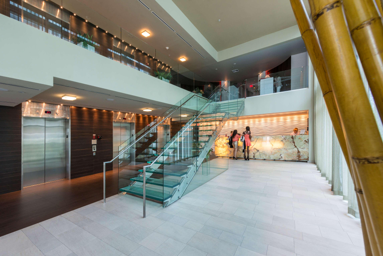 Public Area 5, Solé Miami, A Noble House Resort, Miami-Dade