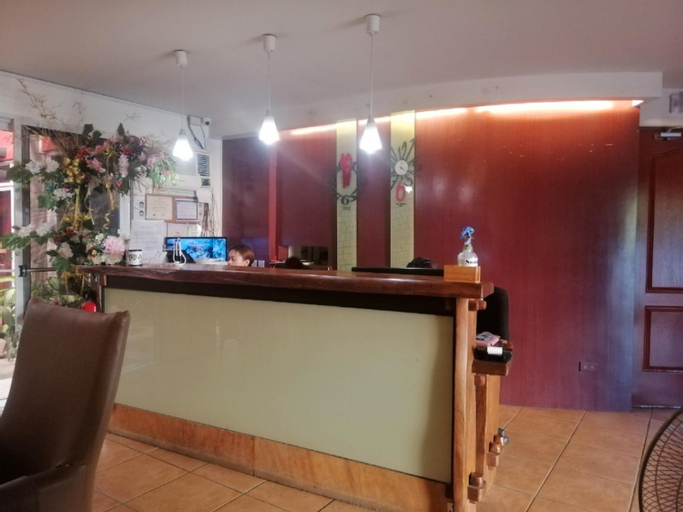 Public Area 2, OYO 579 Anisabel Suites, Davao City