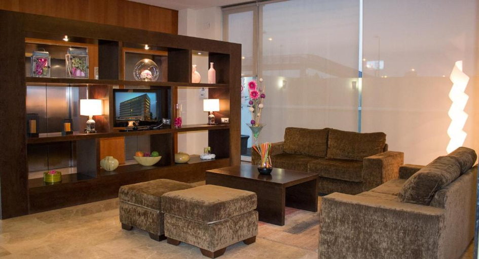 Public Area 4, Hotel Xon's Valencia, Valencia