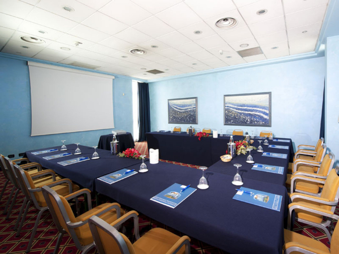 Business Facilities 5, Castagna Palace Hotel & Restaurant, Vicenza