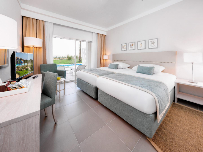 Bedroom 3, Jaz Aquaviva, Safaja