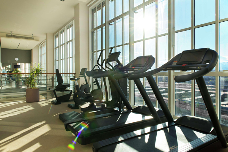 Others 4, DoubleTree by Hilton Turin Lingotto, Torino