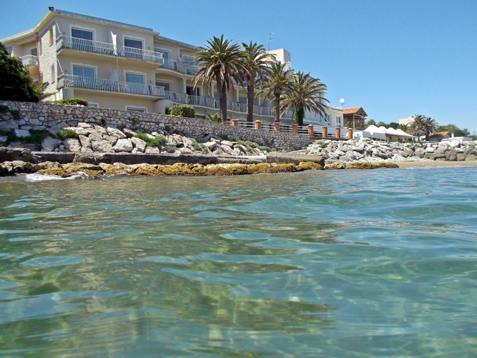 Hotel Maga Circe, Latina