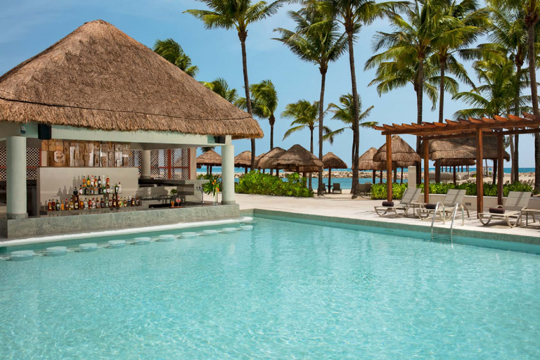 Sport & Beauty 2, Dreams Aventuras Riviera Maya All Inclusive, Cozumel