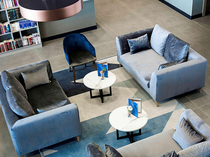 Public Area 4, Tarcin Forest Resort & Spa Sarajevo-MGallery Colle, Sarajevo
