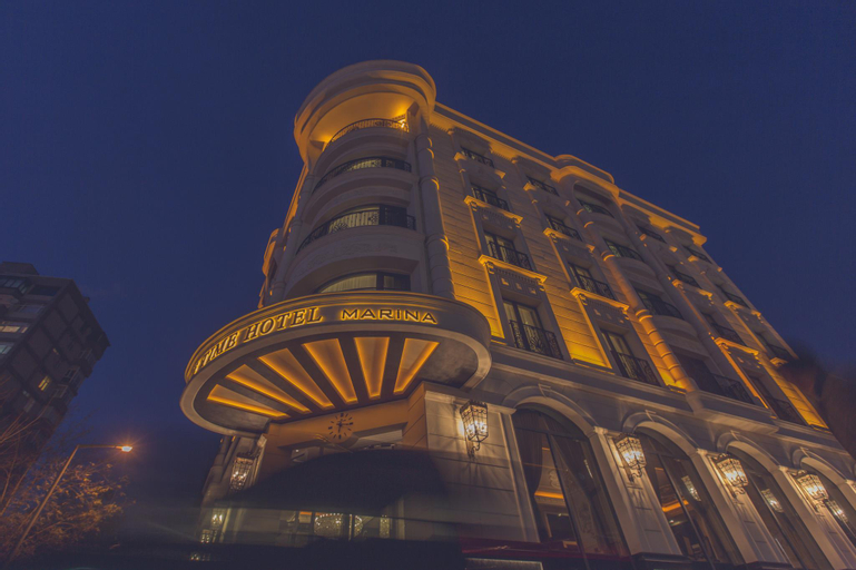 The Time Hotel Marina, Bakırköy