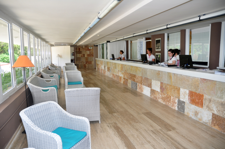 Public Area, VOI Alimini Resort, Lecce