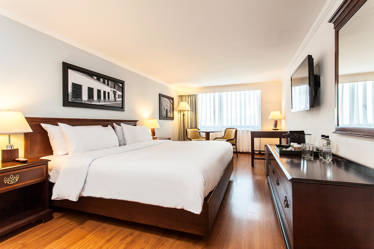 Bedroom 9