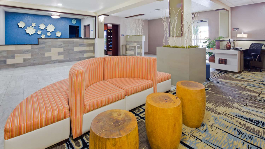 Public Area 2, Best Western Waldo Inn and Suites, Alachua